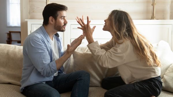 الغضب يدمر علاقات مواليد هذه الأبراج