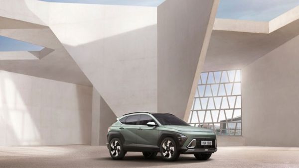 Hyundai Canada’s top-selling* vehicle, the Kona, earns “Best Residual Value Among Micro SUVs” according to J.D. Power experts 2023 Hyundai Kona wins ALG Residual Value Award for the third year in-a-row