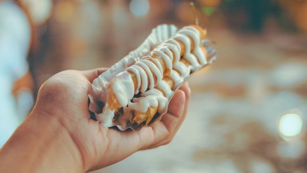 طبيب البوابة: المايونيز مخاطر صحية يجب أن تعرفها