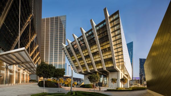 Abu Dhabi Global Market ADGM Innovation Challenge Hosted by FSRA Opens for Applications with Corporate Champions HSBC, RAKBANK & Aldar