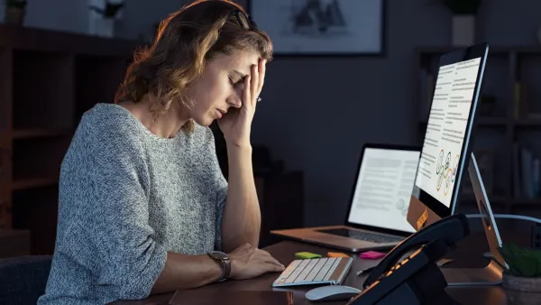 6 نصائح هامة إذا كنت تشعر بعدم التقدير في العمل