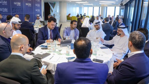 Dubai Chamber of Digital Economy addresses challenges faced by fintechs