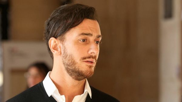 سعد لمجرد 
