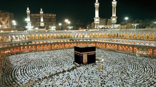 Mecca