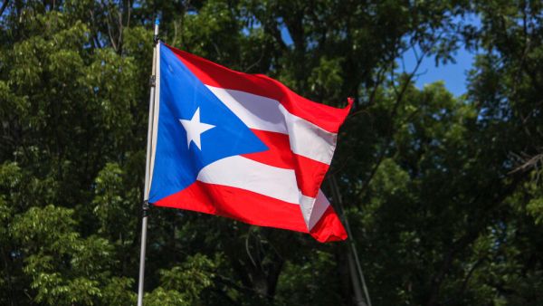 Puerto Rico