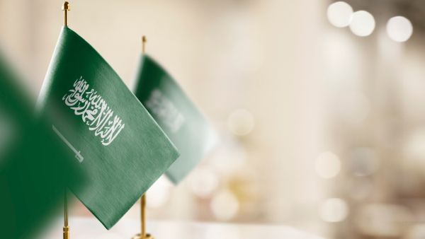 Saudi embassy