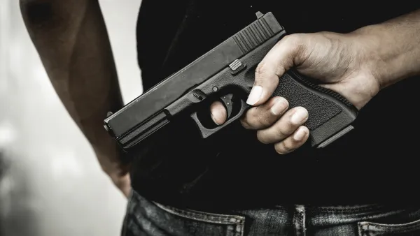 Gunman
