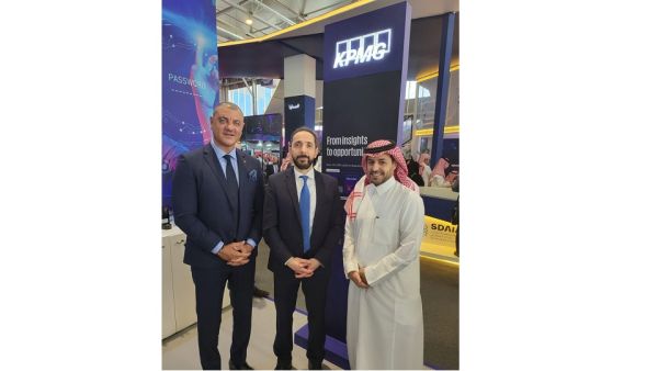 During the event JAGGAER to join world leaders in technology at LEAP, Saudi Arabia’s leading global tech event