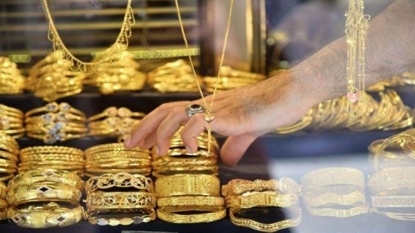 أسعار الذهب في لبنان اليوم