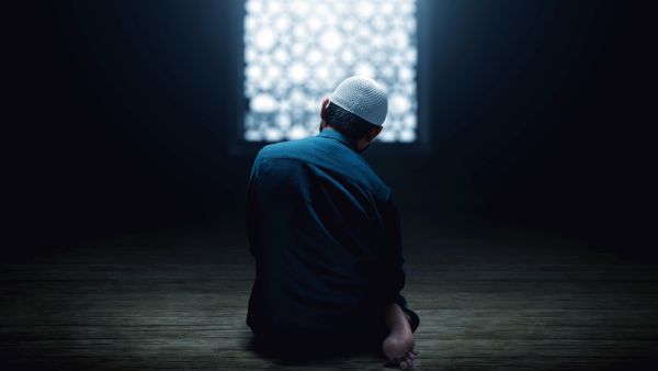 أوقات لا تضيعها أبداً الدعاء مستجاب بها