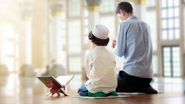 دعاء اليوم الحادي عشر من رمضان 2025