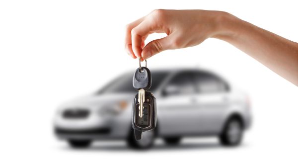 دعاء لتسهيل شراء سيارة