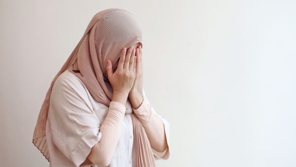 دعاء للأم المتوفية