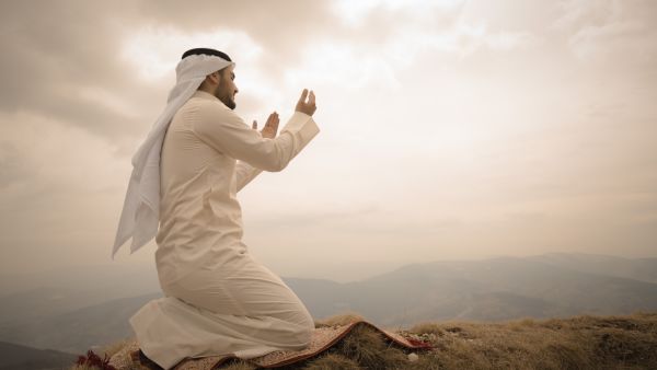 دعاء ليلة الجمعة الأخيرة من شعبان