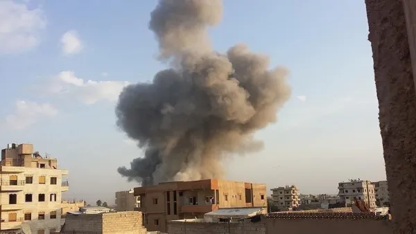  دير الزور
