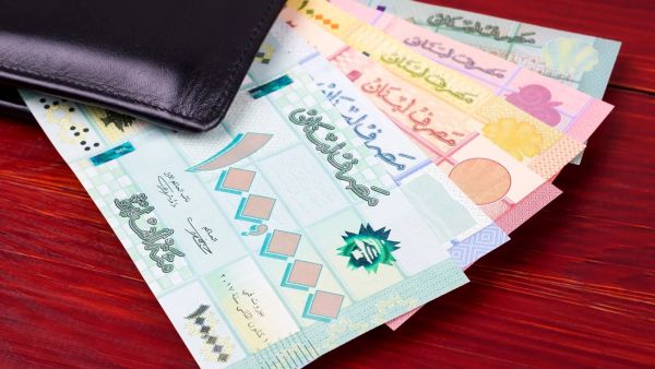 سعر الدولار اليوم في لبنان