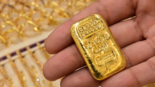 سعر الذهب في مصر اليوم