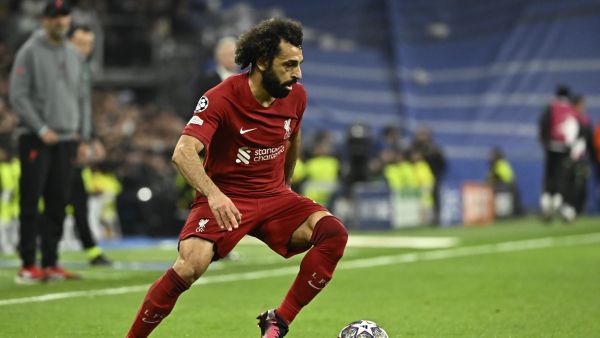 محمد صلاح (المصدر: أ ف ب)