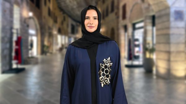 صور عبايات تناسب السهرات الرمضانية 