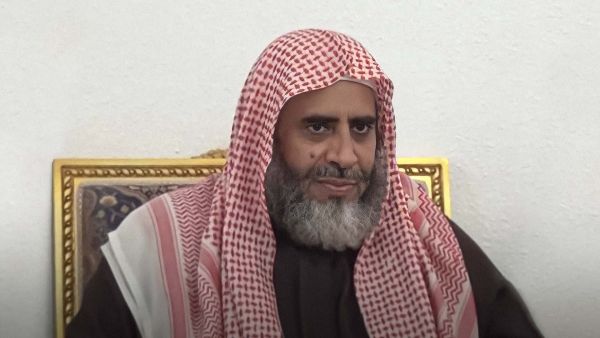 يبلغ القرني من العمر 65 عاما ومحكوم عليه بالإعدام في السعودية