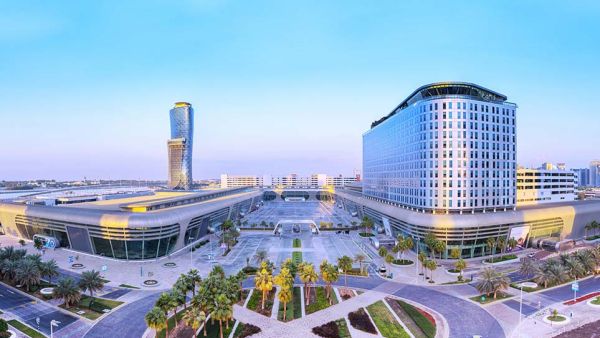 Abu Dhabi National Exhibitions Company Group Abu Dhabi National Exhibition Centre is set to host 7 major events in March