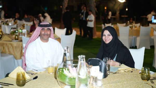 Emirates Environmental Group celebrates its Annual Gala Dinner under the theme “Carrying the Sustainable Beacon, Rallying to a Carbon Neutral Society”