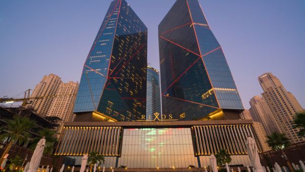 Rixos Premium Dubai is the One Stop Destination for All Your Luxury Dining and Accommodation Needs