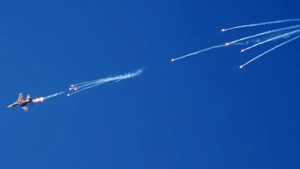  استهداف المطاريين تم من خلال 5 صواريخ إسرائيلية