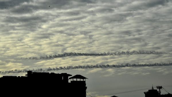 Ukraine-Russian missiles