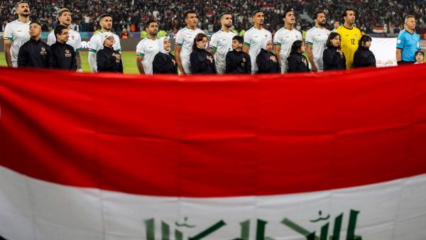 (Photo by Hussein FALEH / AFP)