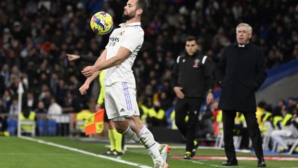 (Photo by OSCAR DEL POZO / AFP)