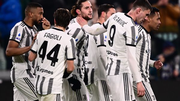 (Photo by MARCO BERTORELLO / AFP)