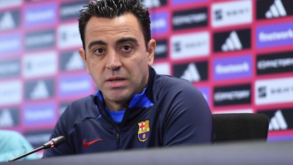 (Photo by Pau BARRENA / AFP)
