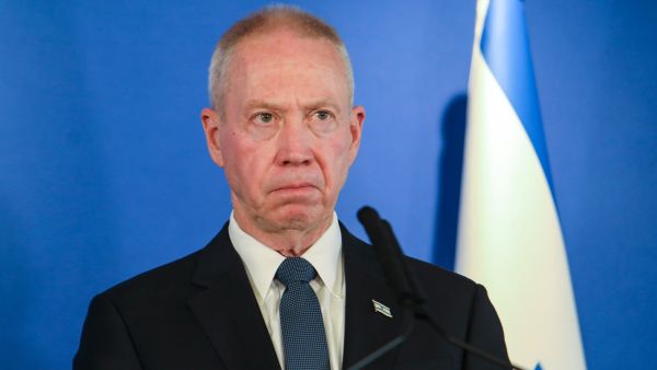 Defense Minister