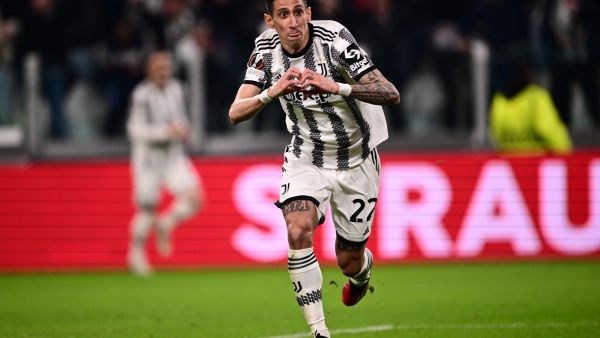 (Photo by Marco BERTORELLO / AFP)