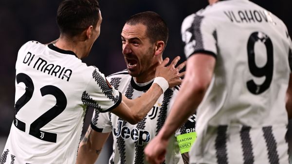 (Photo by Marco BERTORELLO / AFP)