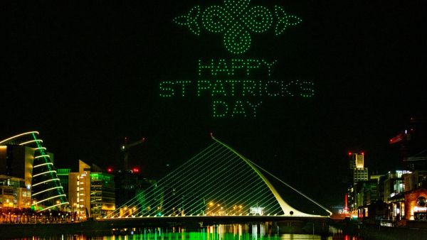 St. Patrick's Day