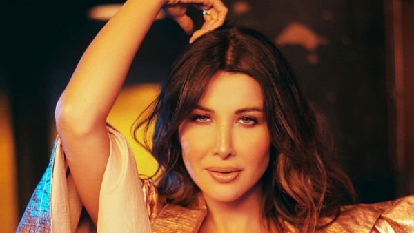 نانسي عجرم