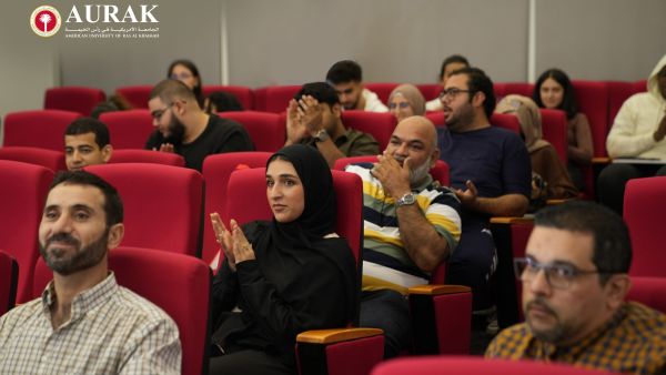During the event Jobs in Project Management will be among 10 most in-demand categories in 2030: AURAK Masterclass