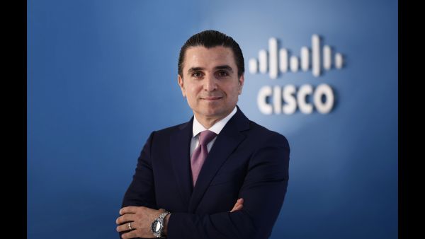 Webex by Cisco Helps to Prevent Data Leakage, Keeping Meetings Confidential