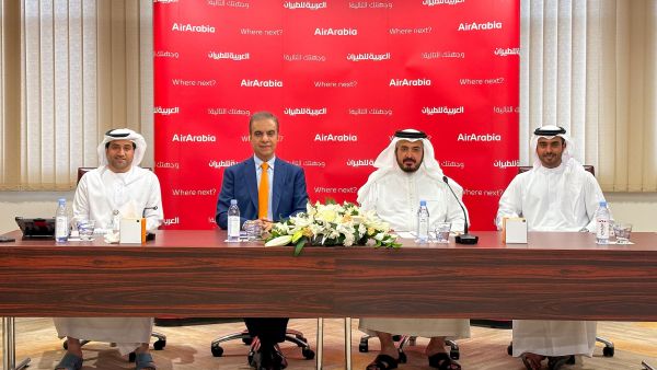 Air Arabia shareholders approve 15% dividend distribution at Annual General Meeting