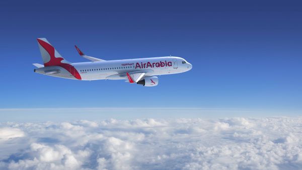 Air Arabia wins ‘Low-cost Airline of the Year’ at Aviation Achievement Awards 2023