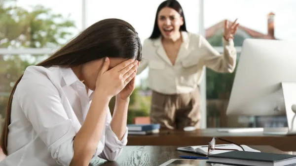 5 طرق يقتل بها المدراء الدافع عند الموظفين 