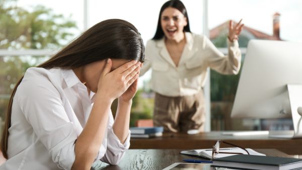 5 طرق يقتل بها المدراء الدافع عند الموظفين 