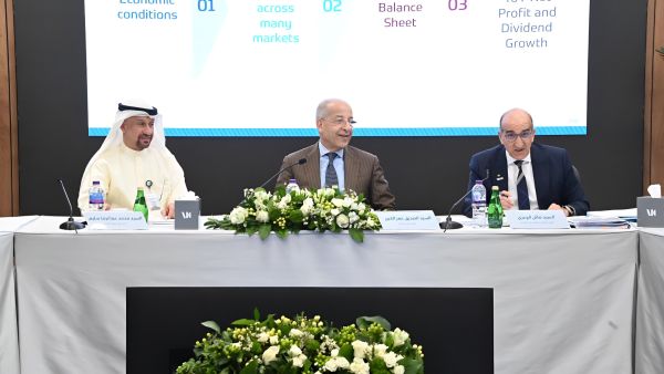 Bank ABC’s 2023 AGM approves US$46 million dividend on back of robust revenues and solid strategic progress