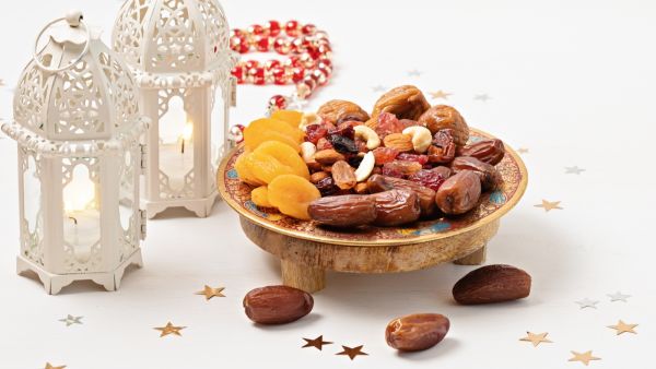 ألواح شاركوتيري للسحور والفطور
