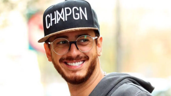 سعد لمجرد