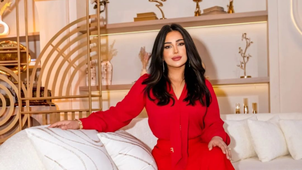 نجاح المساعيد