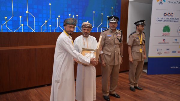 During the event Ooredoo Highlights Role of Technology in Risk and Disaster Management