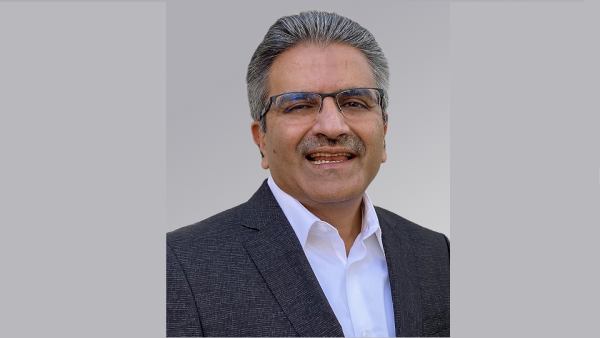 Dhrupad Trivedi. A10 Networks’ New Service Addresses Expanding Cyber Threat Landscape